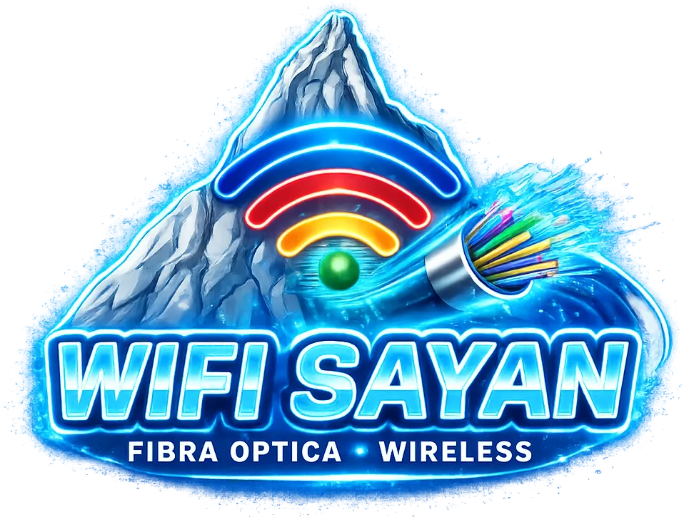 WiFi Sayán